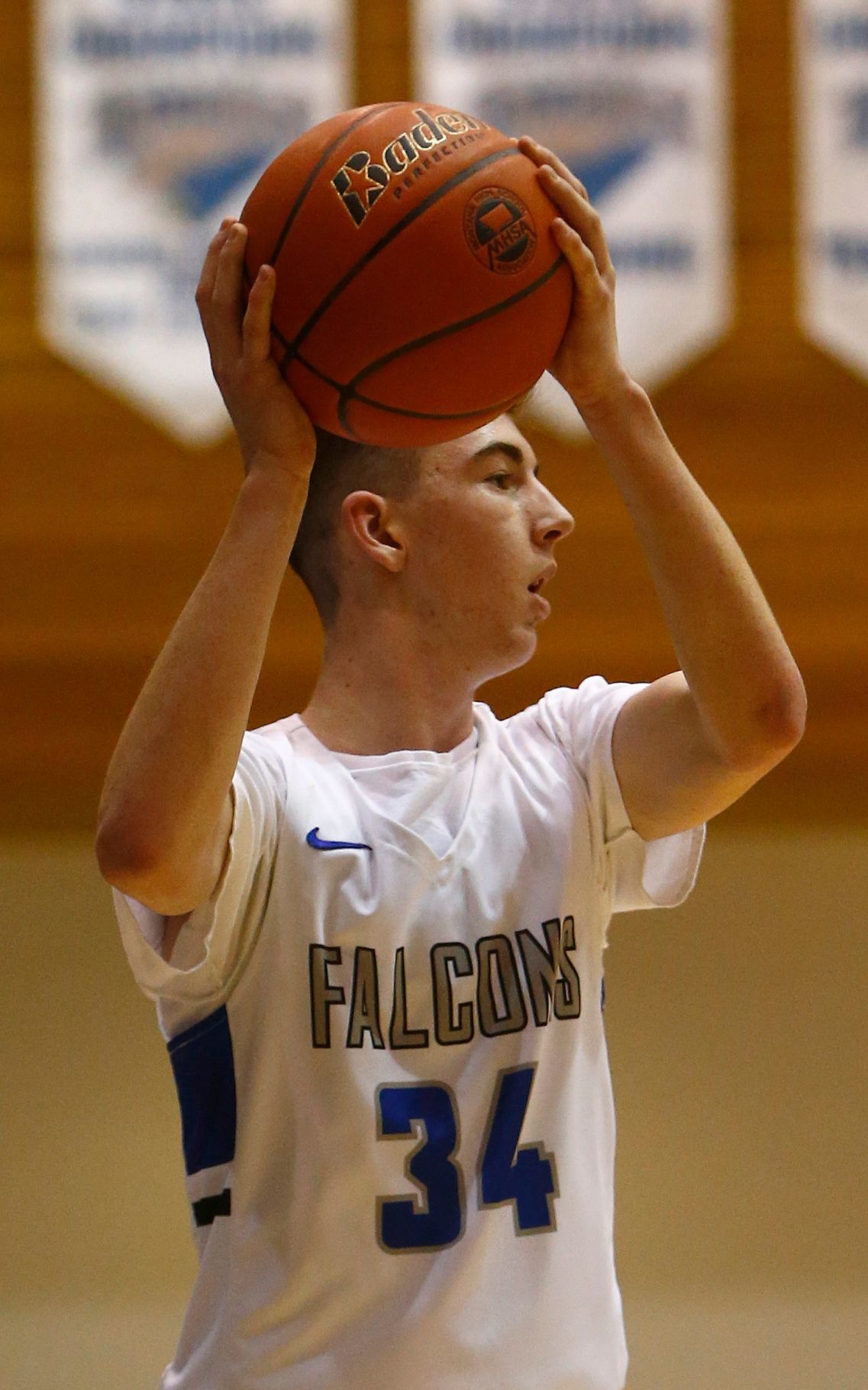 Billings Skyview falls to Great Falls, 58-51